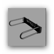 Kleště na hranaté balíky